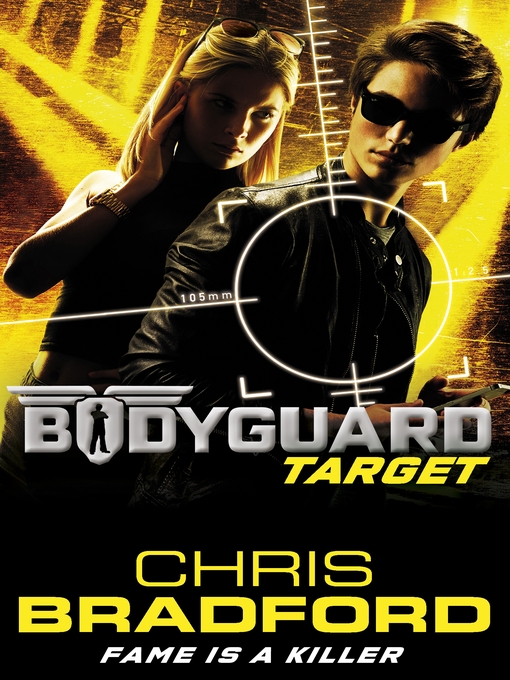 Title details for Target by Chris Bradford - Available